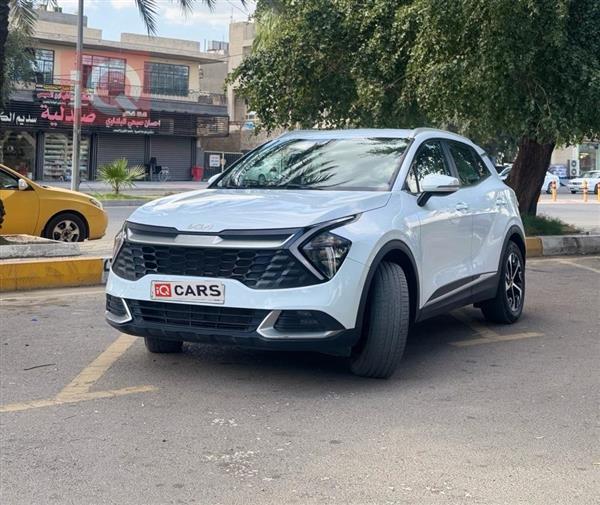 كيا سبورتاج 2023 للبيع في العراق -  بغداد